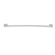 DURAFORCE For 2020 2021 2022 Ford F-250 F250 F-350 F350 Chrome Towing Grille Molding Trim