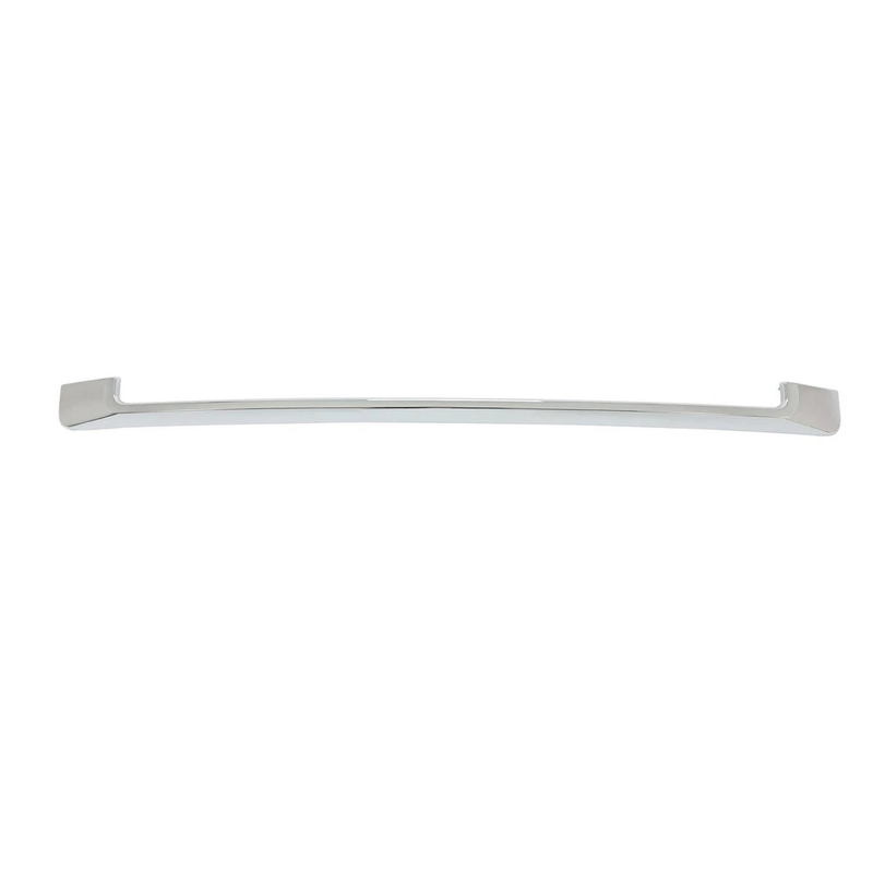 DURAFORCE For 2020 2021 2022 Ford F-250 F250 F-350 F350 Chrome Towing Grille Molding Trim