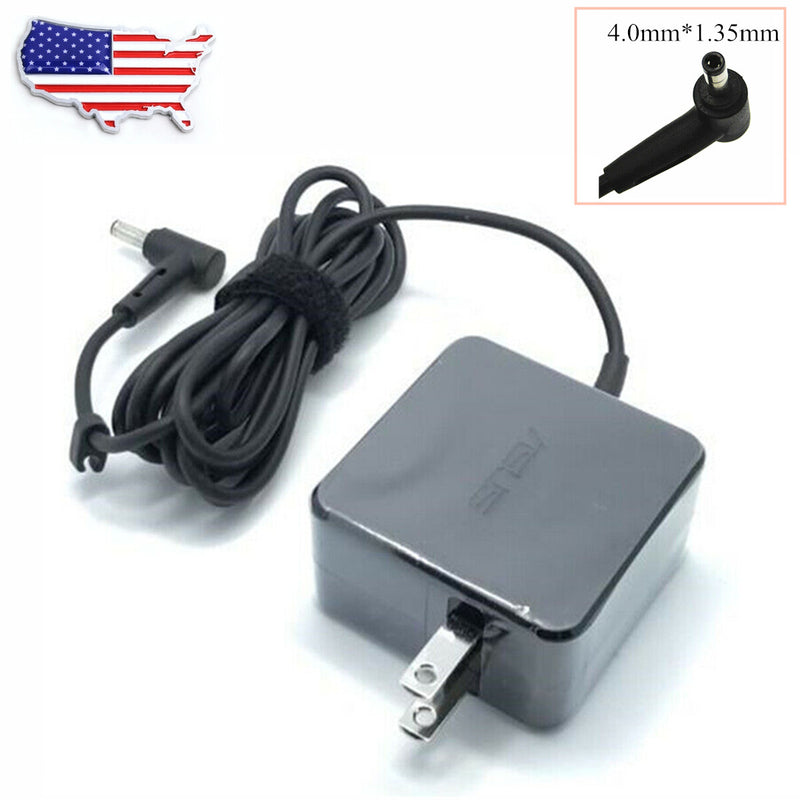 AD883J20 AC Adapter Charger Power Supply 19V 2 37A 45W for ASUS X540S 4 0 mm