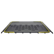 DURAFORCE New Gray Bottom Base Case Cover For Dell Alienware M16 R1 0T5NCC Enclosure Shell