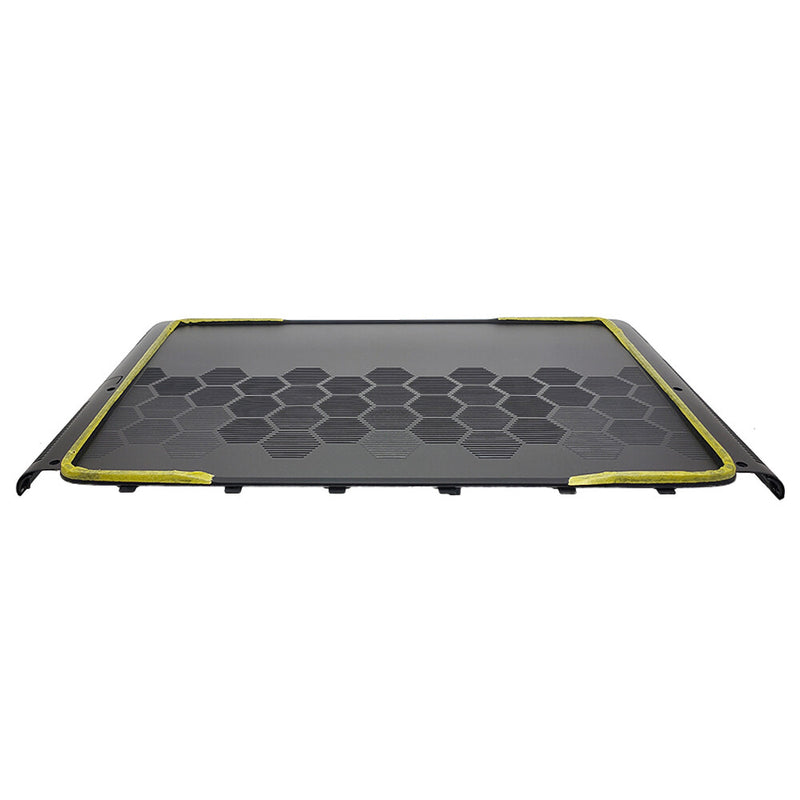 DURAFORCE New Gray Bottom Base Case Cover For Dell Alienware M16 R1 0T5NCC Enclosure Shell