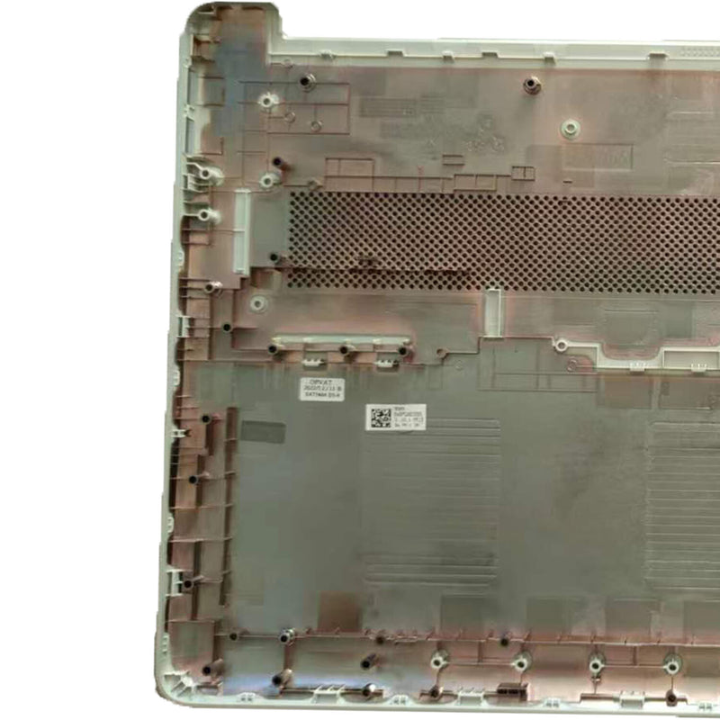 DURAFORCE New Bottom Base Cover For HP 15-EF 15s-EQ 15s-ER 15s-FQ 15s-FR 15-DY L63590-001
