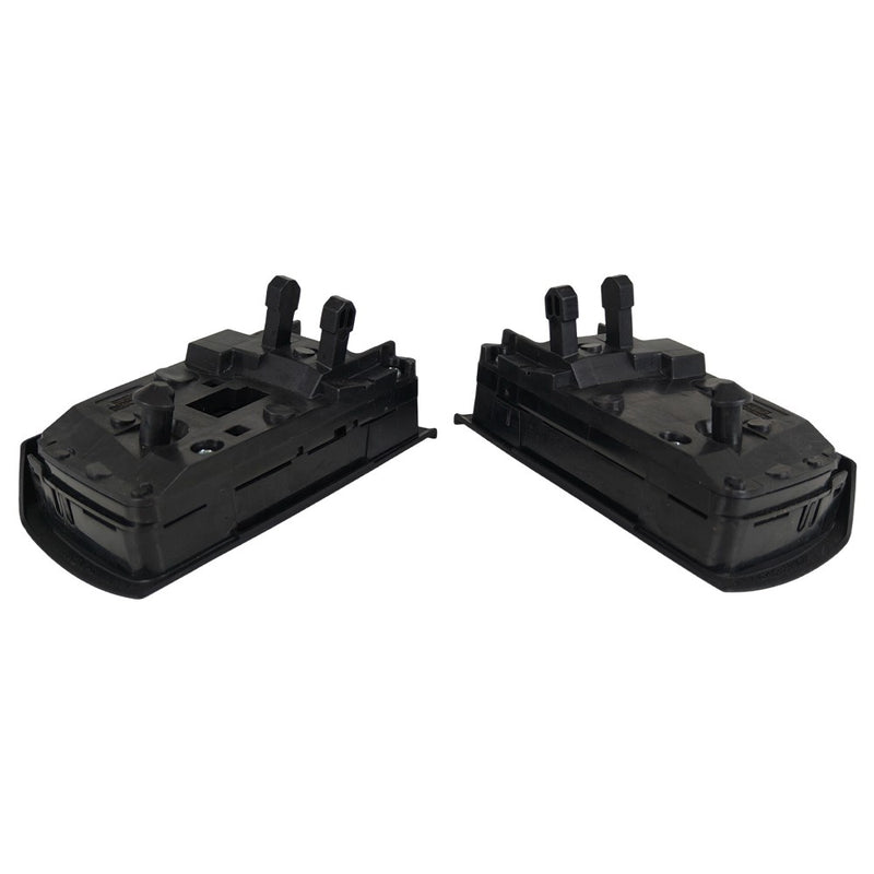DURAFORCE Switch Assembly Steering Switch New Fit For Nissan 21-25 25550-6RF6B 255506RF6B