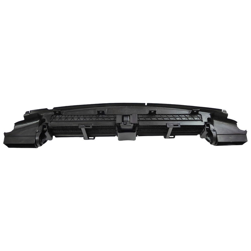 DURAFORCE Front Lower Radiator Support Air Flap w/ Motor For BMW 740e xDrive 740i xDrive