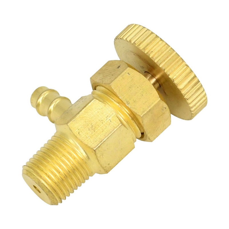 DURAFORCE For Bobcat 753 763 773 7753 1600 Fuel Bleeder Valve Injector Pump 6598102
