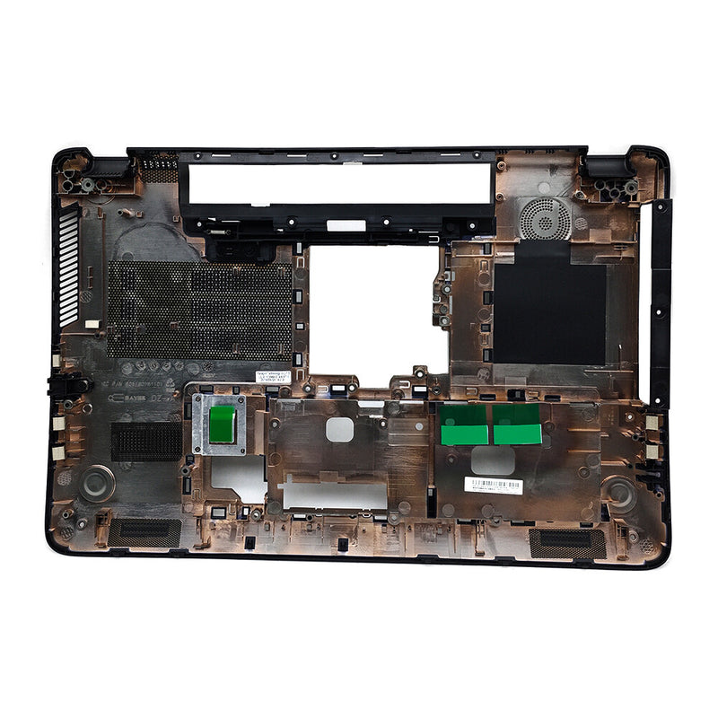 DURAFORCE New For HP ENVY 17-J 17t-j 17-J161ea Bottom Base Case Cover Enclosure 736475-001