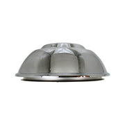 DURAFORCE 4895432AA Chrome Center Wheel Cover Cap for 2006-2021 Chrysler 300 Dodge