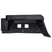 DURAFORCE For ISUZU NPR NPR-HD NQR NRR 2008-2013 Door Support Plate Step Right Passenger