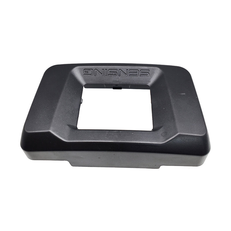 DURAFORCE Distance Sensor Milliwave Radar Cover + 3 Clip For Honda Accord 2018 2019 2020