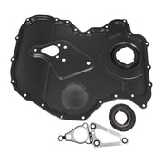 DURAFORCE Timing Cover For FORD TRANSIT 3.2 TDCI Diesel Engine SAFA SA2R