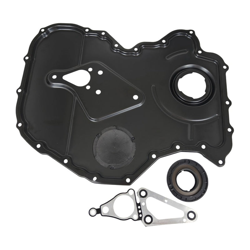 DURAFORCE Timing Cover For FORD TRANSIT 3.2 TDCI Diesel Engine SAFA SA2R