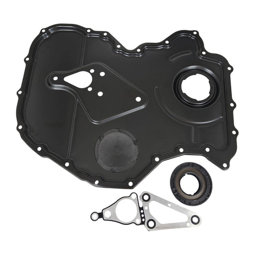 DURAFORCE Timing Cover For FORD TRANSIT 3.2 TDCI Diesel Engine SAFA SA2R