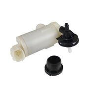 DURAFORCE Windshield Washer Pump For NISSAN Quest Murano Rogue Infiniti EX35 28920ED00A US