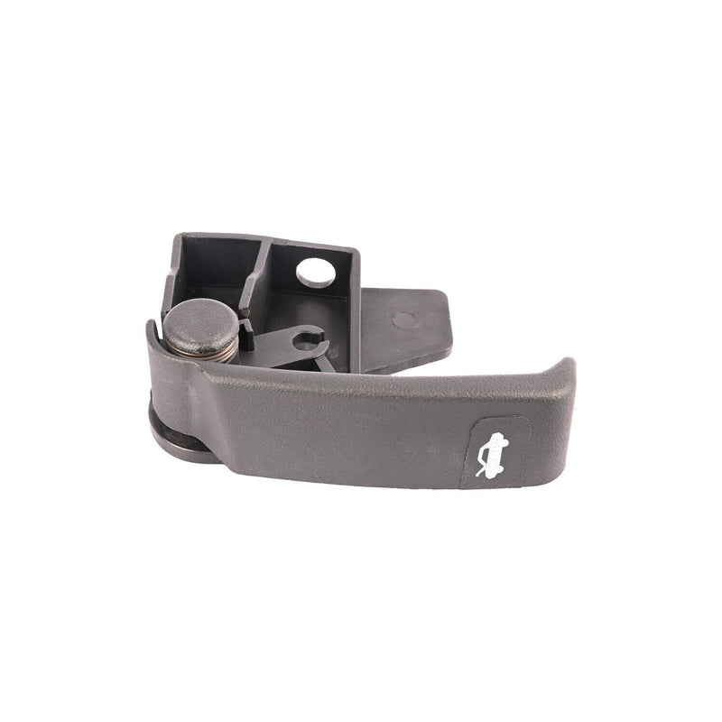 Hood Release Handle for Chevy Silverado 1999 2000 2001 2002 2003 2004 2005