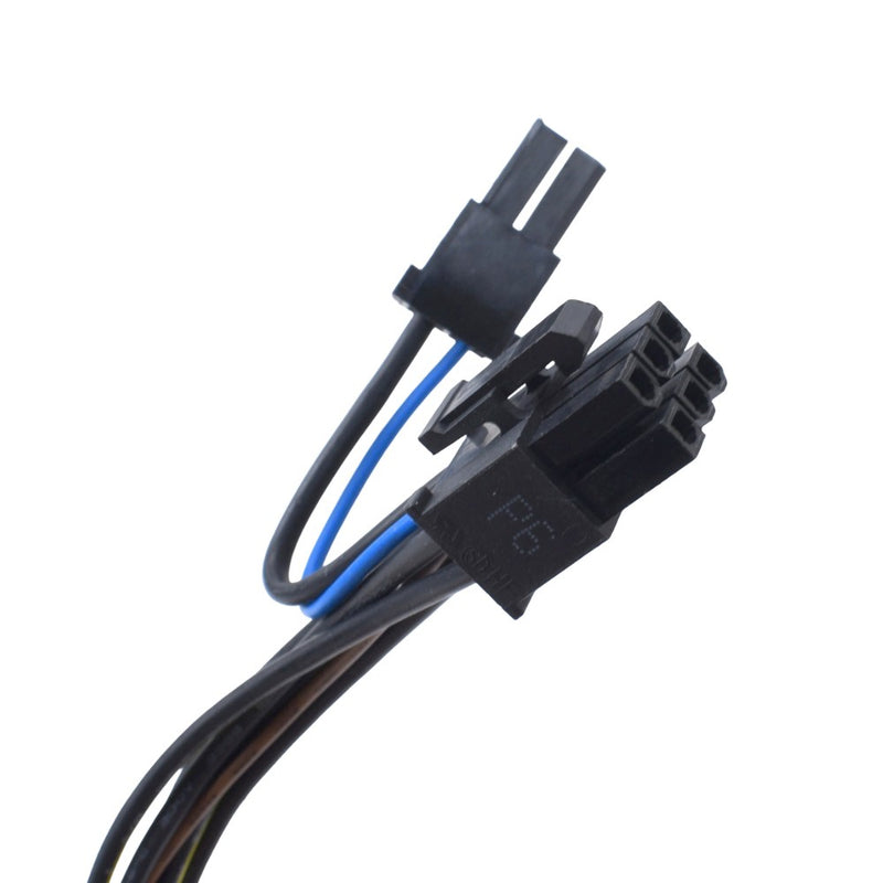 DURAFORCE New For HP Z2 Z1 800 880 G4 G5 G6 PSU 550W L75200-004 PA-5501-2 Power Supply US