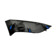 DURAFORCE For Toyota RAV4 2006-2012 Dash Center Instrument Panel Replacement Trim Cover US