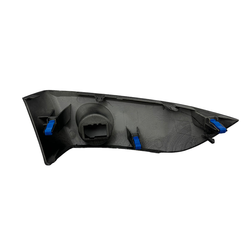DURAFORCE For Toyota RAV4 2006-2012 Dash Center Instrument Panel Replacement Trim Cover US