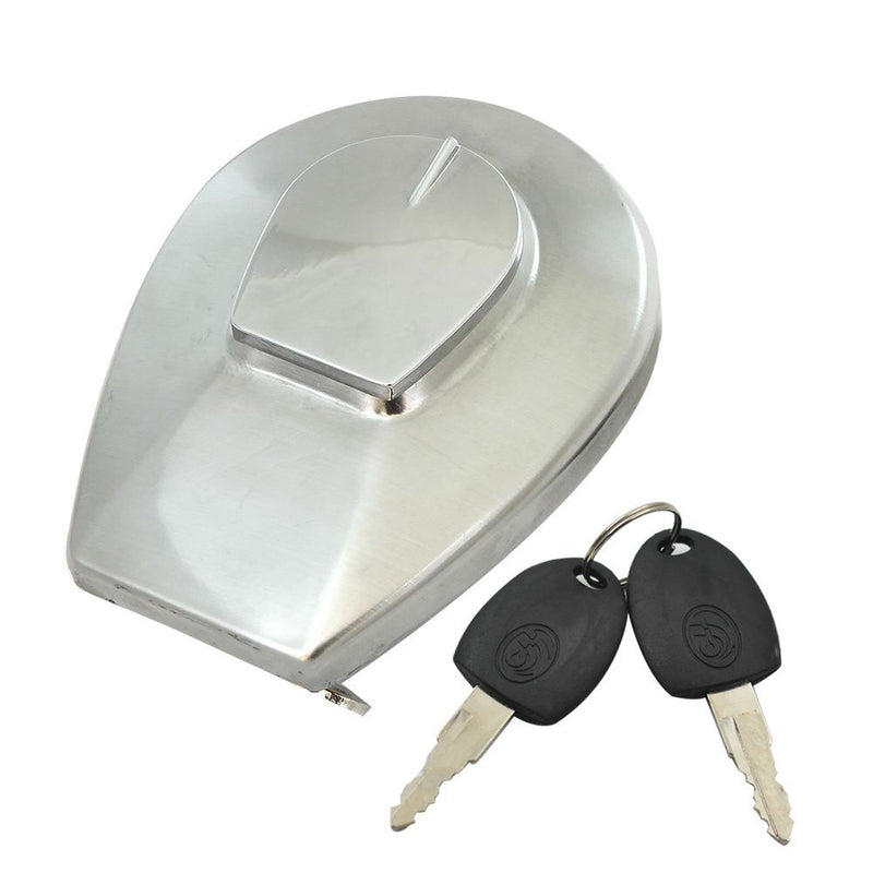 DURAFORCE For Honda CB250 550 650 750SC VF VT500 700 1100 GL1500C Fuel Gas Cap Tank Lock