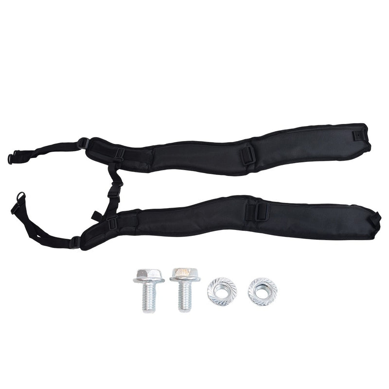 DURAFORCE Blower Harness Straps 4282-710-9020&4282-710-9030 For STIHL BR500 550 600 700 LR