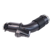 DURAFORCE 1x New Engine Air Intake Hose Pipe Duct For Audi Q7 2011-2015 V6 3.0L 06E129629R