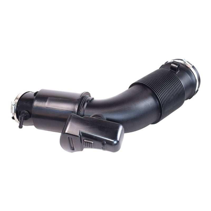 DURAFORCE 1x New Engine Air Intake Hose Pipe Duct For Audi Q7 2011-2015 V6 3.0L 06E129629R