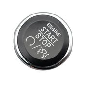 DURAFORCE New Push to Engine Start Stop Button Switch For 2011-15 Dodge Durango 3.6L 5.7L