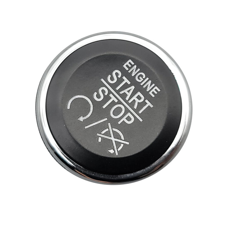 DURAFORCE New Push to Engine Start Stop Button Switch For 2011-15 Dodge Durango 3.6L 5.7L