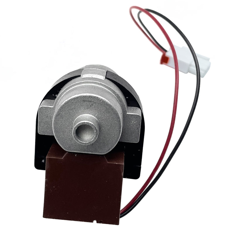 DURAFORCE Upgrade Refrigerator Evaporator Fan Motor 3015924900 Compatible for Kenmore Par