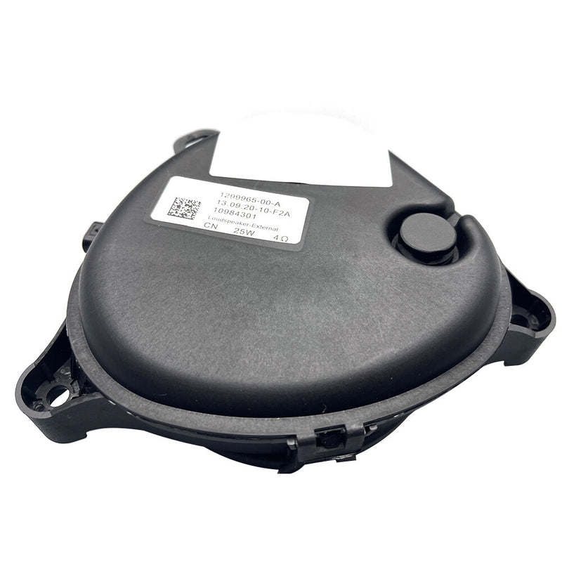 1299965 00 A Pedestrian Warning Speaker for Tesla Model 3 Y 2017 2021