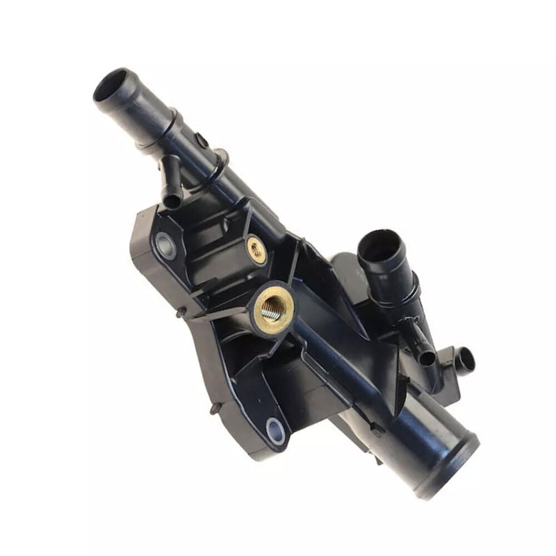 Water Outlet fit for 2013 2014 2015 2016 2017 2018 2019 for Nissan Sentra 1 8L