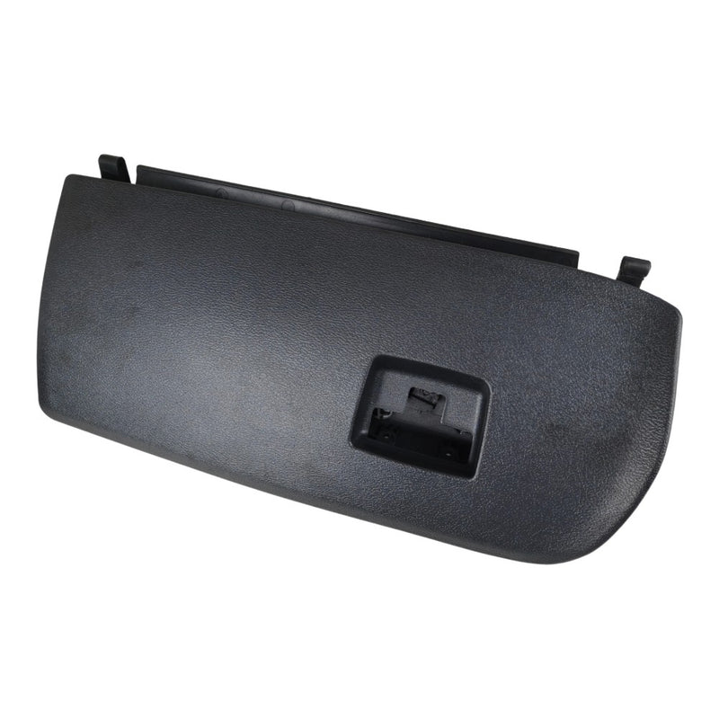 DURAFORCE New Dash Glove Box Door Lid Black For BMW X3 X4 F25 F26 2011-2018 51166839000