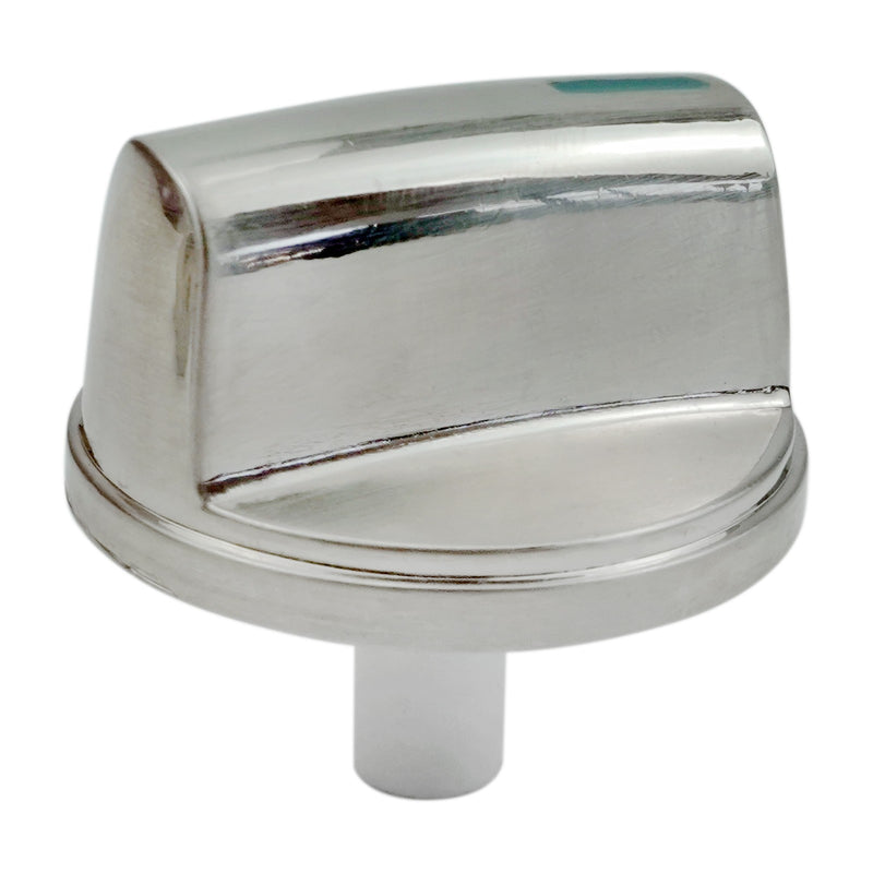 DURAFORCE 00658161 Gas Cooktop Burner Stove Knobs 658161 for Some Bosch Ovens NGM8054UC/0
