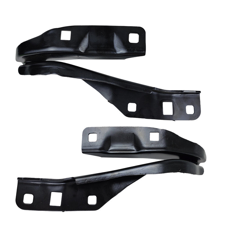 DURAFORCE For Chevy Hand Chevrolet Colorado Canyon 23303048 Hood Hinges A Pair