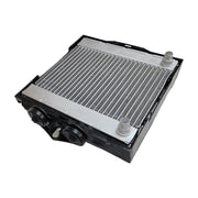 DURAFORCE Auxiliary Radiator For Mercedes Benz S550 SL550 CLS63 W166 AMG 0995003203