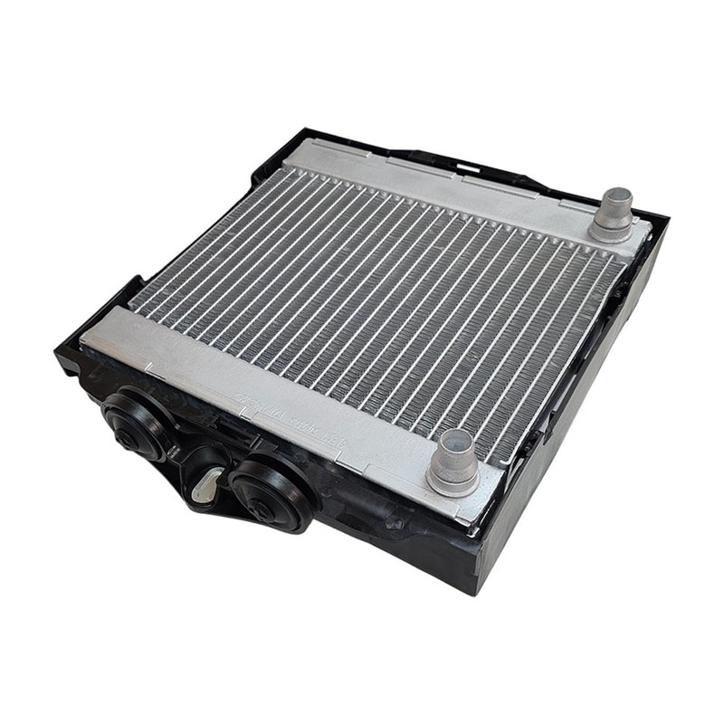 DURAFORCE Auxiliary Radiator For Mercedes Benz S550 SL550 CLS63 W166 AMG 0995003203