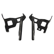 DURAFORCE For Honda Fit 2015-2020 2Pcs Hood Hinges Left Right Driver & Passenger Side