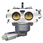 DURAFORCE Carb Carburetor with Gaskets 46 inch 960430257 For Husqvarna YTH22V46 Tractor