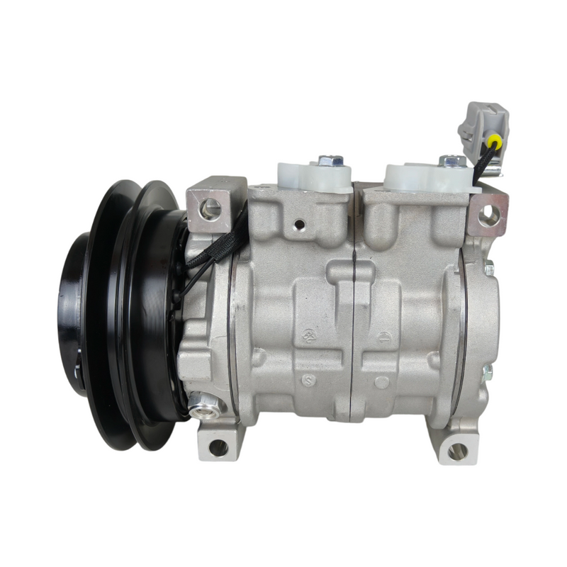 DURAFORCE 10S13C A/C Compressor 883101800A For Hino 238 258 268 338 7.7L 2011-2016