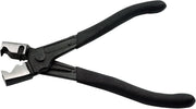 DURAFORCE 4 Pcs Hose Clamp Pliers Flat Band Hose Clamp Plier Hose Clamp Tool With 27" Long