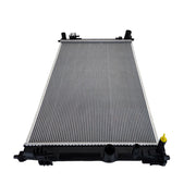 DURAFORCE For Toyota Corolla Sedan 2.0L 2022-2024 Models Radiator Assy 16400-F2081