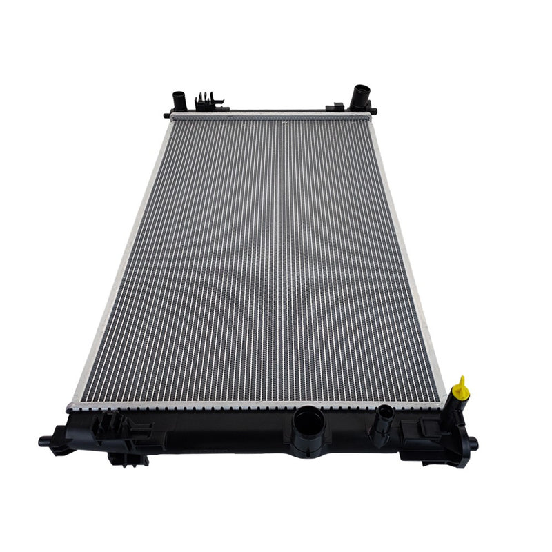DURAFORCE For Toyota Corolla Sedan 2.0L 2022-2024 Models Radiator Assy 16400-F2081