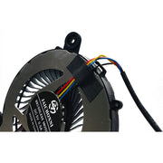 DURAFORCE New CPU & GPU Cooling Fan 5V 0.5A For MSI GF65 Thin PABD08008SH N413 N433 4-Pin