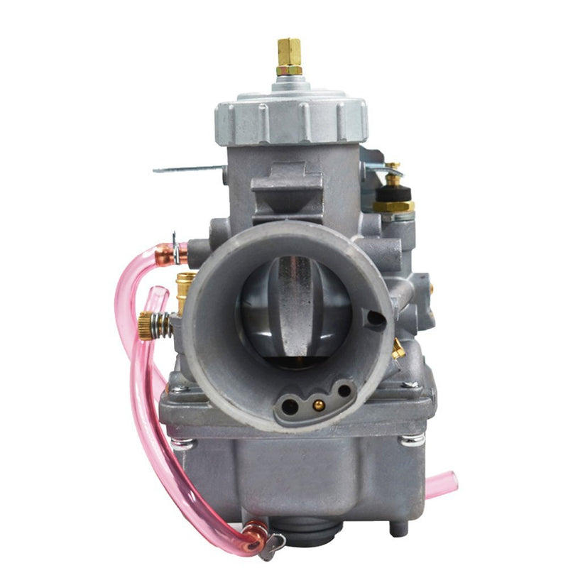 DURAFORCE Carburetor For VM 34mm 34 mm Round Slide VM34-168 42-6015 VM34SC