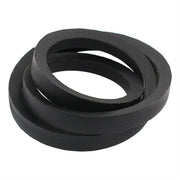DURAFORCE 3Pcs 27001006 Washer Drive Belt For Whirpool Amana Maytag Washing Machine 38174