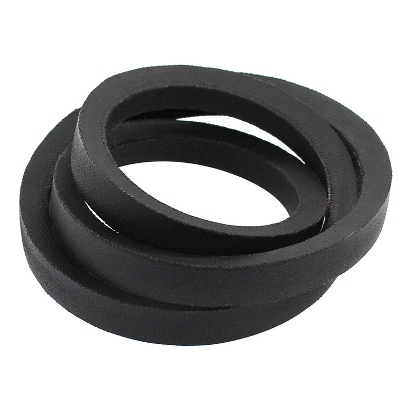 DURAFORCE 3Pcs 27001006 Washer Drive Belt For Whirpool Amana Maytag Washing Machine 38174