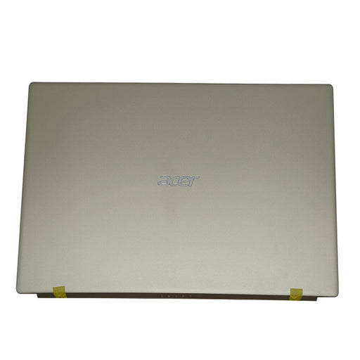 DURAFORCE New Lcd Back Cover For Acer Swift SFX14-41G Top Case Rear Lid 60.AU6N2.002 Gold