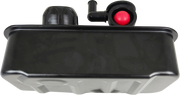 DURAFORCE Fuel Gas Tank Carburetor For Briggs Stratton 494406 498809 498809A 794161 498811