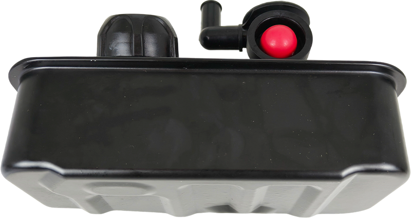 DURAFORCE Fuel Gas Tank Carburetor For Briggs Stratton 494406 498809 498809A 794161 498811