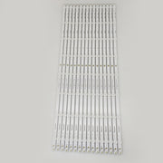 DURAFORCE 16pcs LB65018 LED Backlight Strips for Vizio D65U-D2 D65-D2 E65X-C2