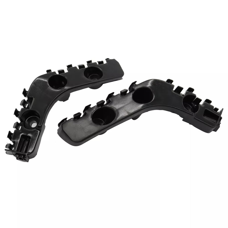 DURAFORCE Left & Right Front Bumper Brackets Fits For 2014-2021 Jeep Grand Cherokee USA